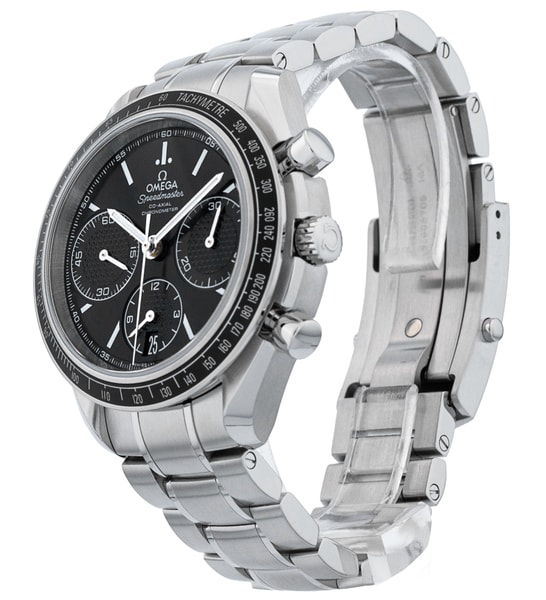 Omega Speedmaster Racing 326.30.40.50.01.001